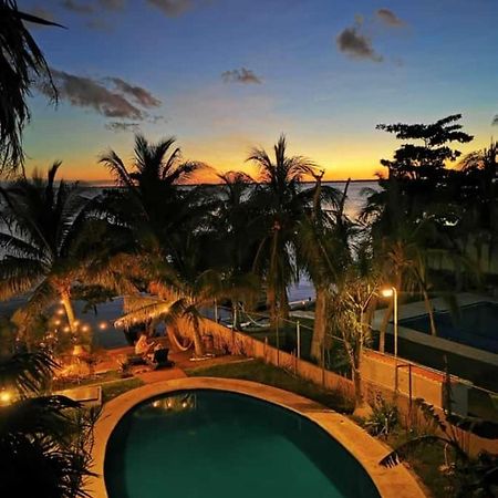 Hermoso Studio Con Alberca Zona Hoteles Cancun แคนคูน ภายนอก รูปภาพ