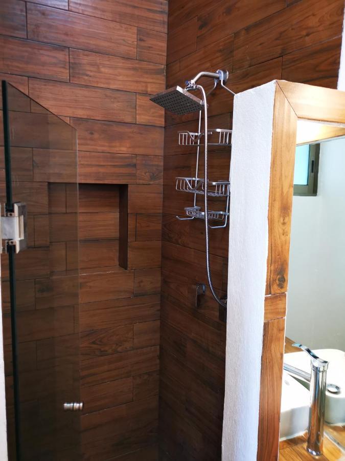 Hermoso Studio Con Alberca Zona Hoteles Cancun แคนคูน ภายนอก รูปภาพ