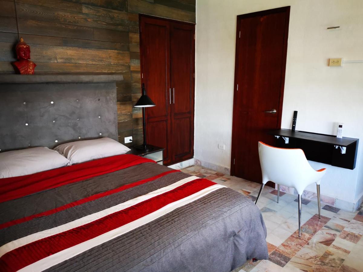 Hermoso Studio Con Alberca Zona Hoteles Cancun แคนคูน ภายนอก รูปภาพ