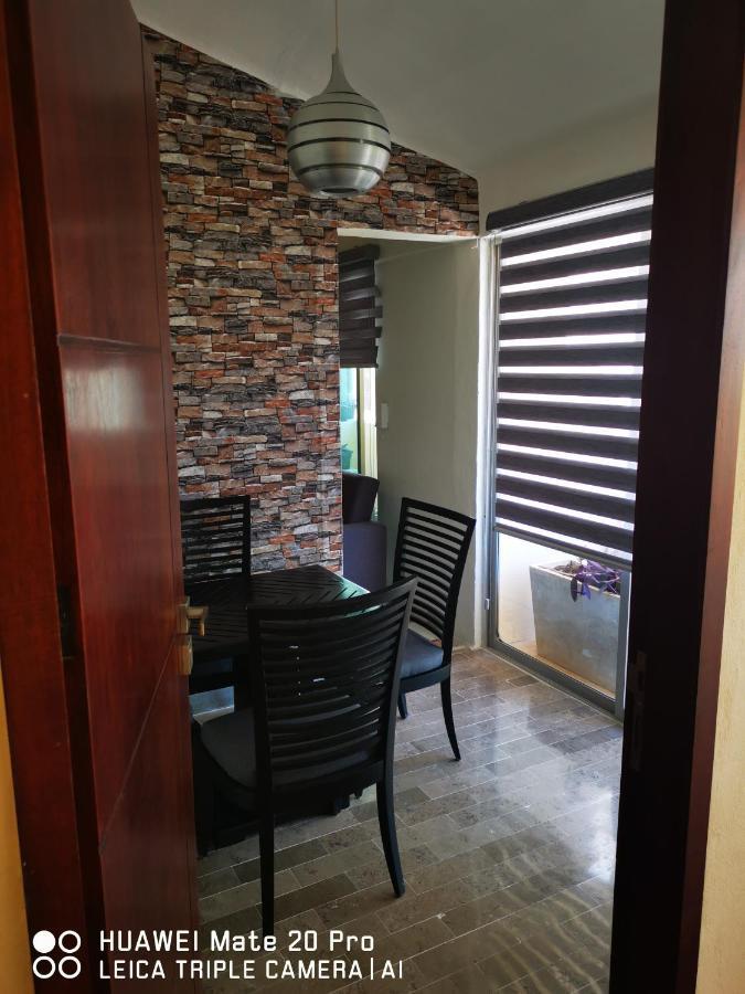 Hermoso Studio Con Alberca Zona Hoteles Cancun แคนคูน ภายนอก รูปภาพ