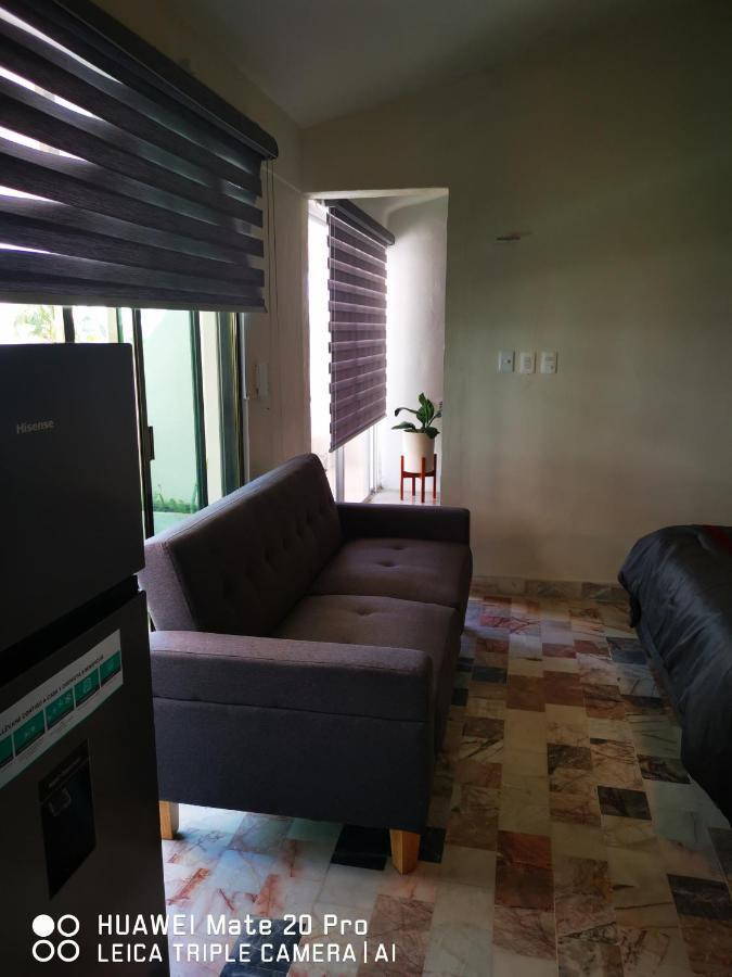 Hermoso Studio Con Alberca Zona Hoteles Cancun แคนคูน ภายนอก รูปภาพ