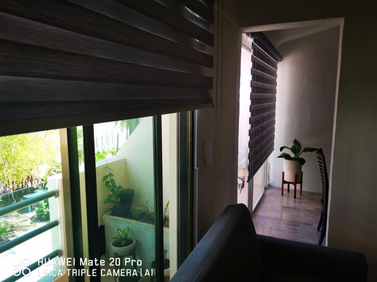 Hermoso Studio Con Alberca Zona Hoteles Cancun แคนคูน ภายนอก รูปภาพ